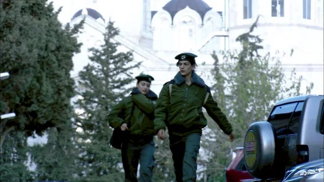 Photo 9 du film : Une jeunesse comme aucune autre