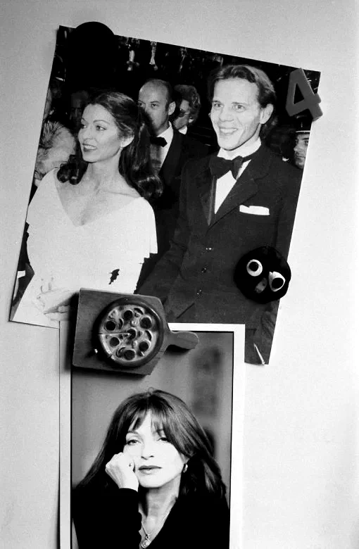 Photo 4 du film : Pardonnez-moi