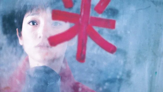 Photo du film : Perhaps love