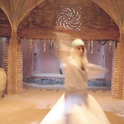 Miniature photo du film : Bab'Aziz, le prince qui contemplait son âme