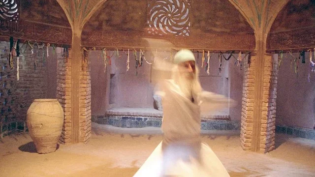 Photo 5 du film : Bab'Aziz, le prince qui contemplait son âme