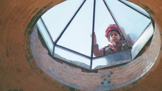 Photo 7 du film : Bab'Aziz, le prince qui contemplait son âme
