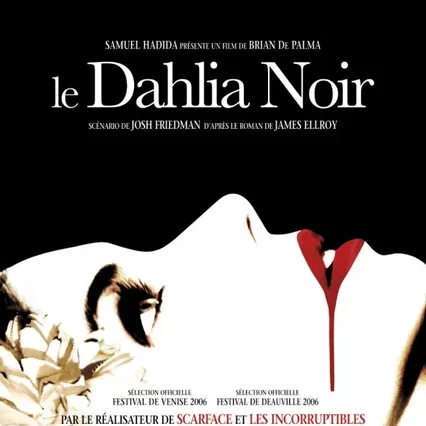 Miniature photo du film : Le dahlia noir