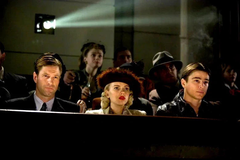 Photo 6 du film : Le dahlia noir