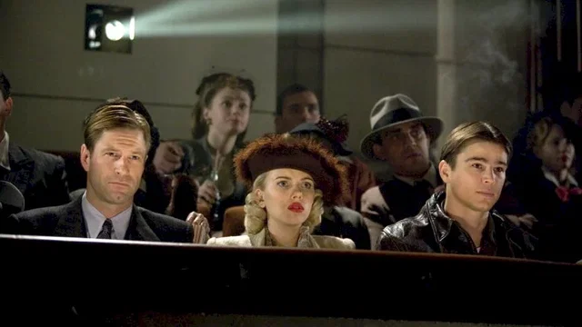 Photo du film : Le dahlia noir