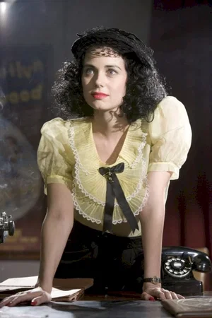 Photo du film : Le dahlia noir