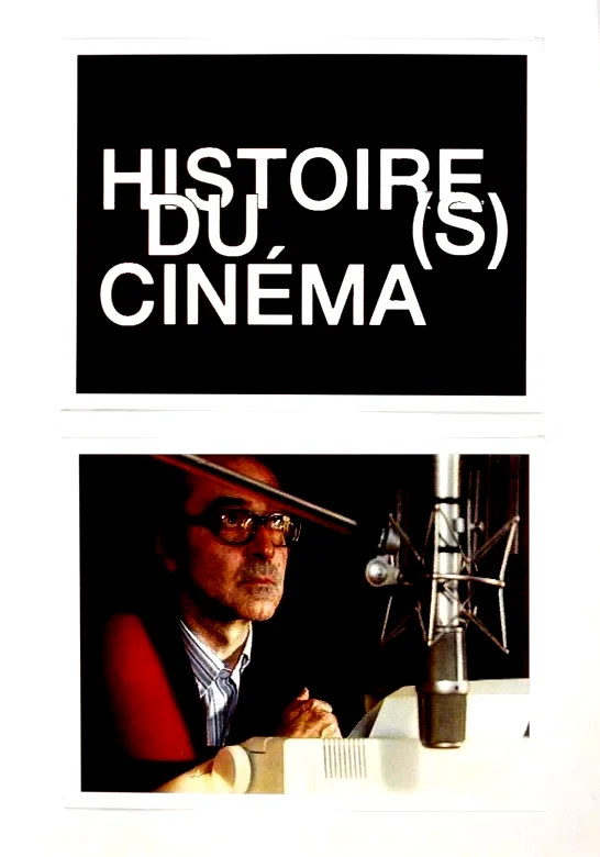 Affiche du film : Moments choisis des histoire(s) du cinéma