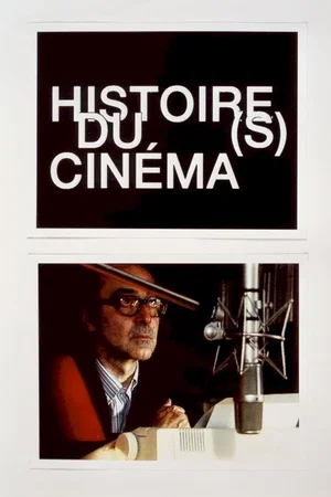 Affiche du film : Moments choisis des histoire(s) du cinéma
