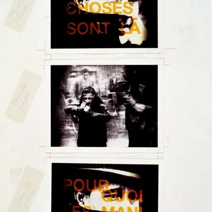 Miniature photo du film : Moments choisis des histoire(s) du cinéma