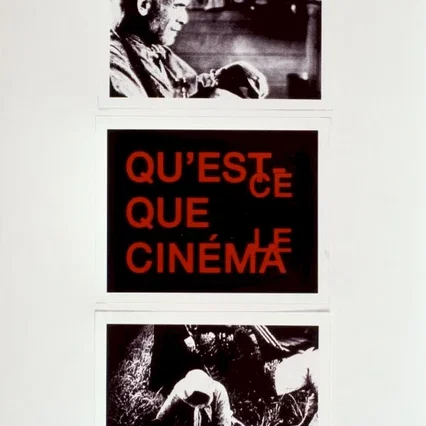 Miniature photo du film : Moments choisis des histoire(s) du cinéma