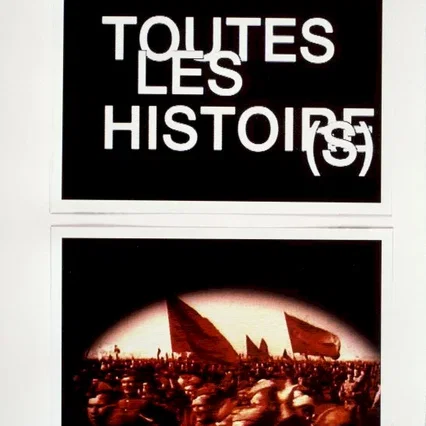 Miniature photo du film : Moments choisis des histoire(s) du cinéma