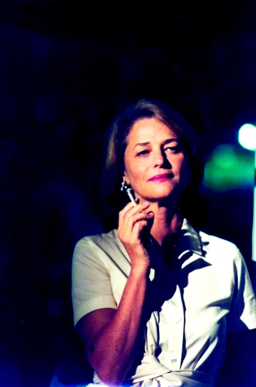 Photo 3 du film : Embrassez qui vous voudrez