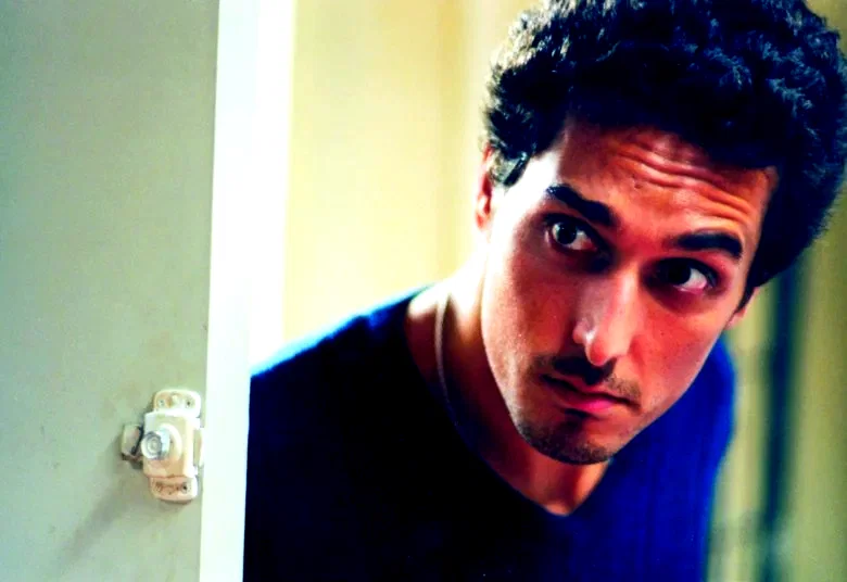 Photo 4 du film : Embrassez qui vous voudrez
