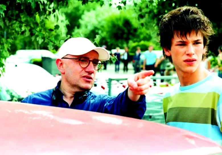 Photo 5 du film : Embrassez qui vous voudrez