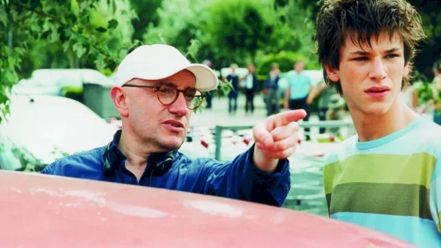 Photo du film : Embrassez qui vous voudrez