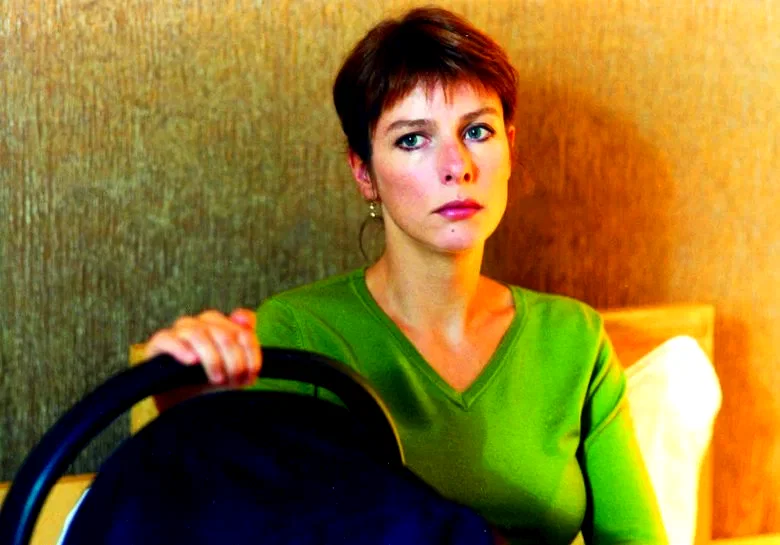 Photo 6 du film : Embrassez qui vous voudrez