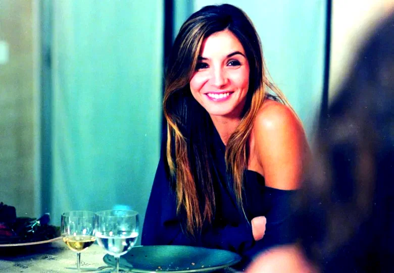 Photo 7 du film : Embrassez qui vous voudrez