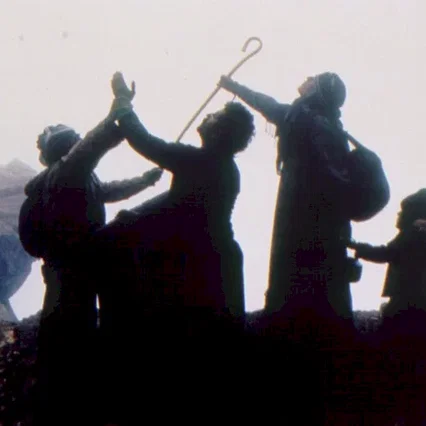 Miniature photo du film : Le tableau noir