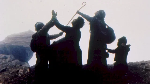 Photo 5 du film : Le tableau noir