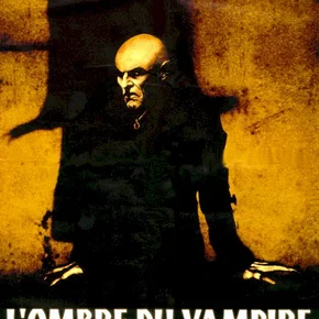 Photo du film : L'ombre du vampire