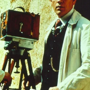 Photo du film : L'ombre du vampire