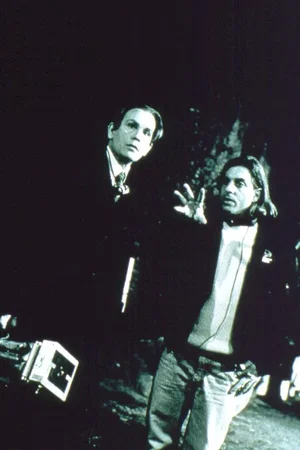 Photo 4 du film : L'ombre du vampire