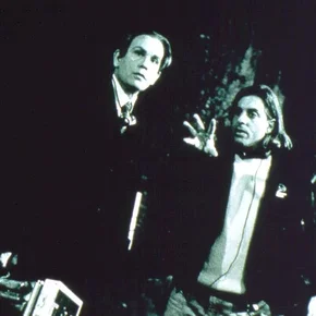Photo du film : L'ombre du vampire