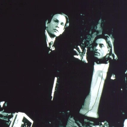 Miniature photo du film : L'ombre du vampire