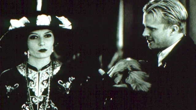 Photo 7 du film : L'ombre du vampire