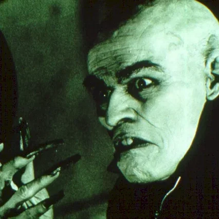 Miniature photo du film : L'ombre du vampire