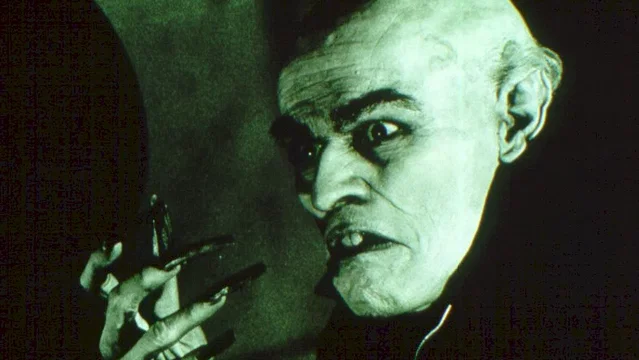 Photo 8 du film : L'ombre du vampire