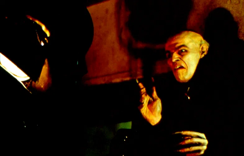 Photo 10 du film : L'ombre du vampire
