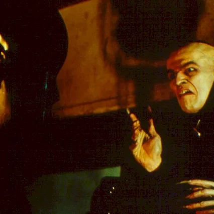 Miniature photo du film : L'ombre du vampire