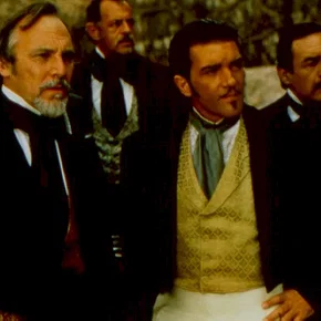Photo du film : Le masque de Zorro