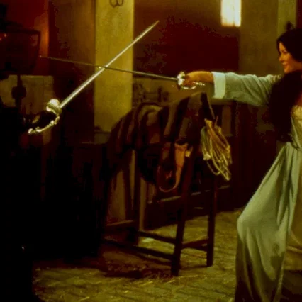 Miniature photo du film : Le masque de Zorro