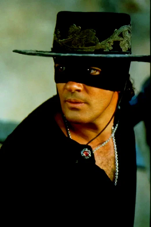 Photo 8 du film : Le masque de Zorro