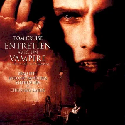 Miniature photo du film : Entretien avec un vampire