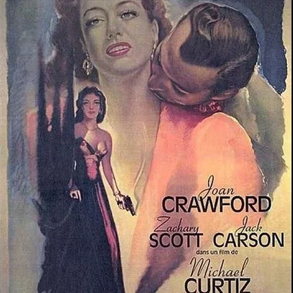 Miniature photo du film : Le roman de Mildred Pierce