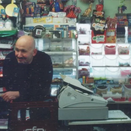 Miniature photo du film : Alimentation générale