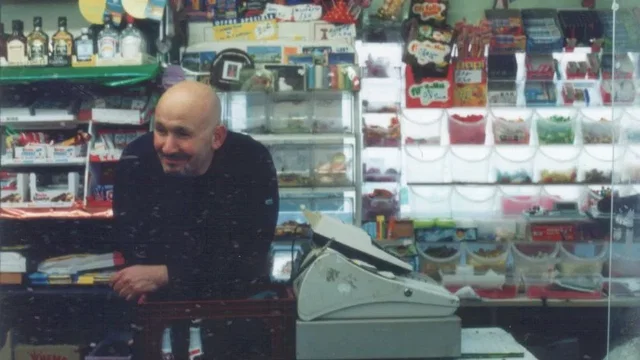Photo 2 du film : Alimentation générale