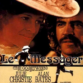Photo du film : Le Messager