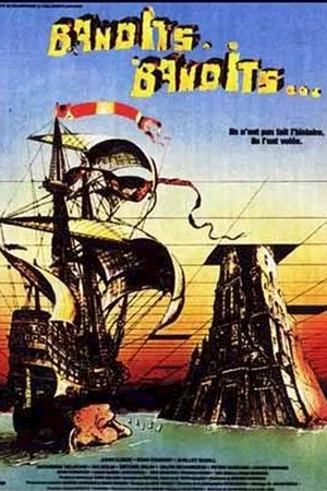 Photo du film : Bandits bandits