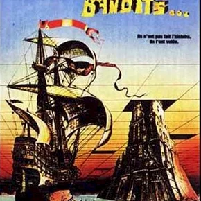 Photo du film : Bandits bandits