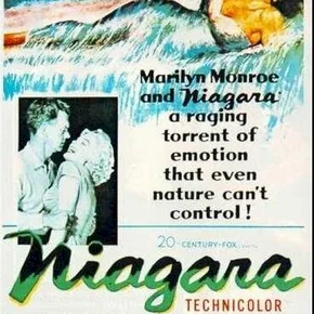 Photo du film : Niagara
