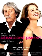 Affiche du film : Désaccord parfait