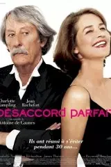 Affiche du film Désaccord parfait