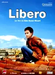 Affiche du film : Libero