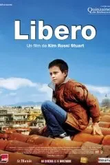 Affiche du film : Libero