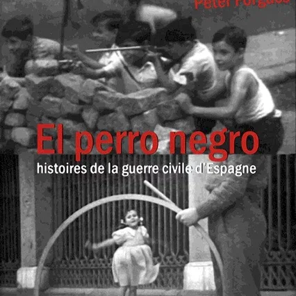 Miniature photo du film : El perro negro (histoires de la guerre civile d'espagne)