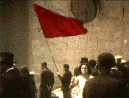 Photo du film : El perro negro (histoires de la guerre civile d'espagne)